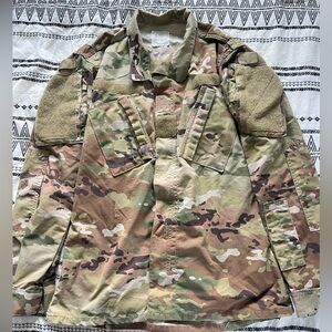 OCP Jacket